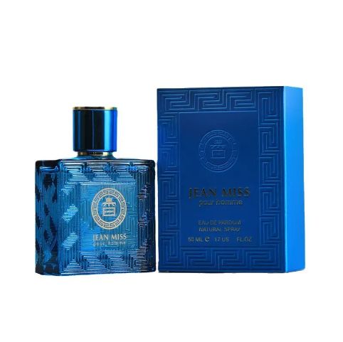 Yantao Perfume NO. 106 Glass Bottle: Woody Fashionable Light Fragrance Long Lasting Men's Perfume