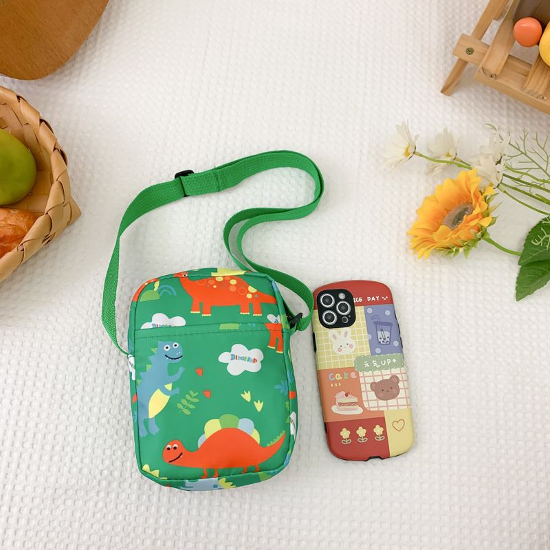 6930 Cute Cartoon Dinosaur Baby Backpacks Kindergarten Kids Schoolbag Children Boys Girls School Bags Student Backpack