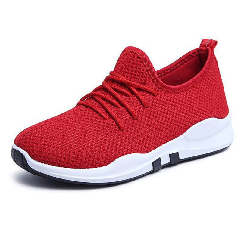 8606 New Sport Shoes Women Casual Shoes Athletics Jogging Shoes Vulcanized Shoes Flat Non-slip Walking Shoes Zapato De Mujer Sneakers