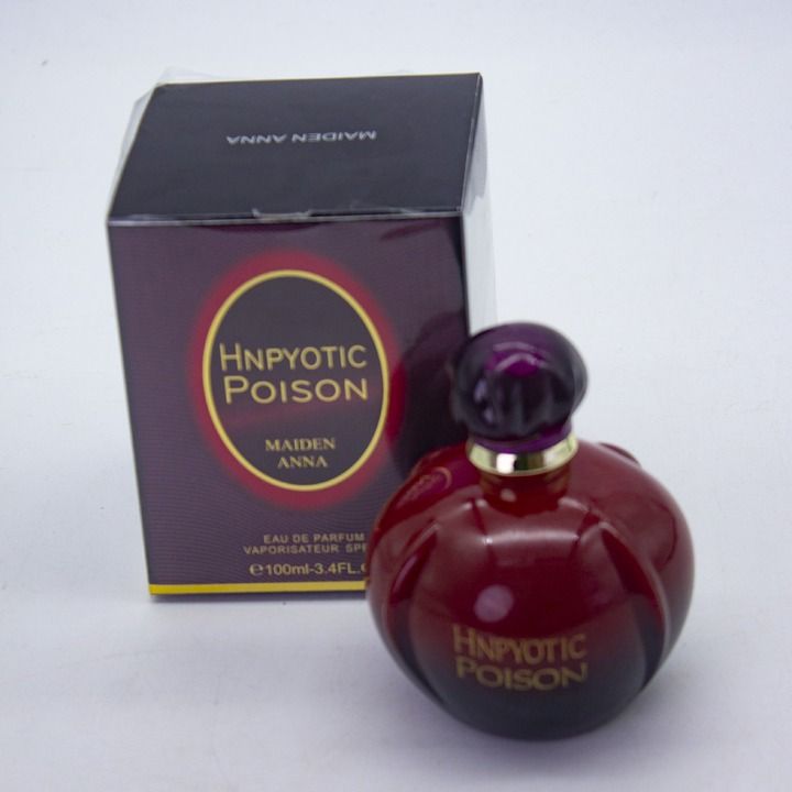 Women's Hypnotic Poison For Women