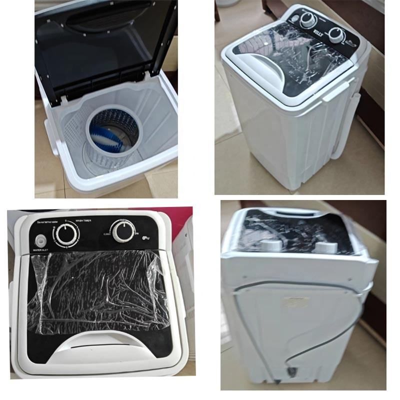 washing machine laundry machine washer Limited time event price Three-in-one function Large capacity Mini washing machine with blue light function Removable dryer portable shoe washing machine 