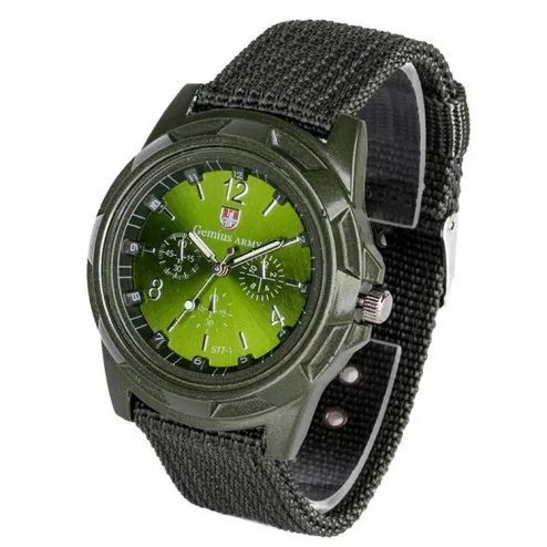 Land on sale military watch