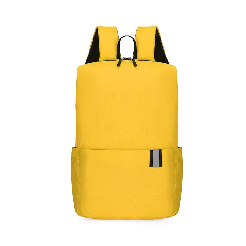 Lightweight Outdoor Backpack, Casual Travel & Commute Rucksack, Large Capacity Student School Bag