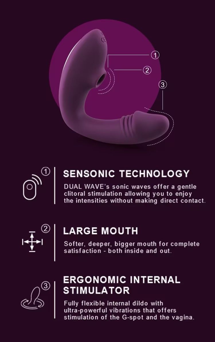 Adult Products,Sex Toys, Female Sex Toys, Female Vibrators, Female Suction Seconds, Insert Masturbation Device