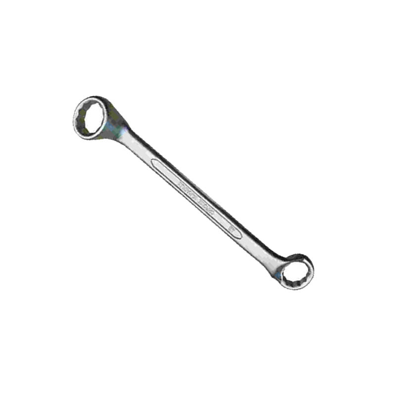 Double Box Ring Spanner