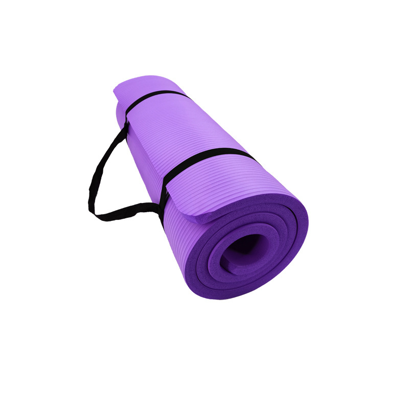 Yoga discount mat 1cm