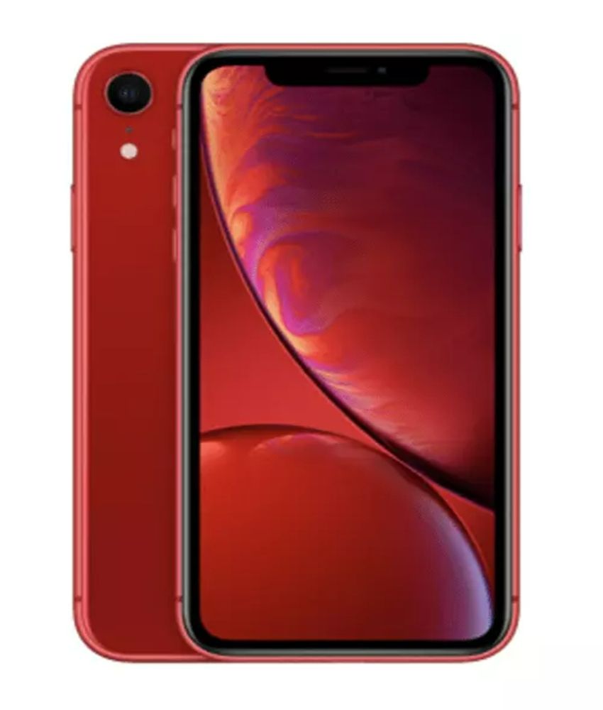 Apple iPhone XR (Unlocked, 64GB,128GB,256GB) – 6.1” Liquid Retina HD Display, A12 Bionic Chip, Face ID, Single-Camera System GSM Phone 【Lowest Price Online】
﻿