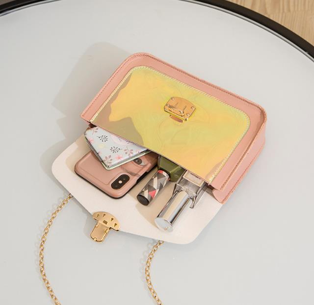 NANO Bags Ladies bags Women's Bag Handbag Shoulder Bag PU Leather