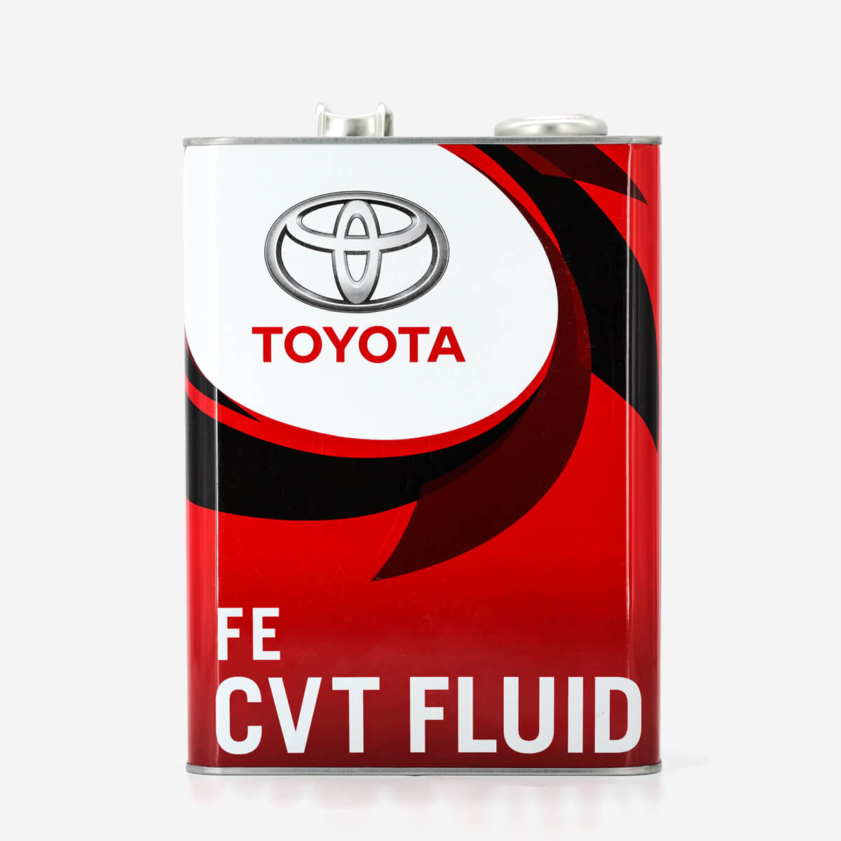High quality automatic transmission oil TOYOTA CVT-FE 4L*6 08886-02505