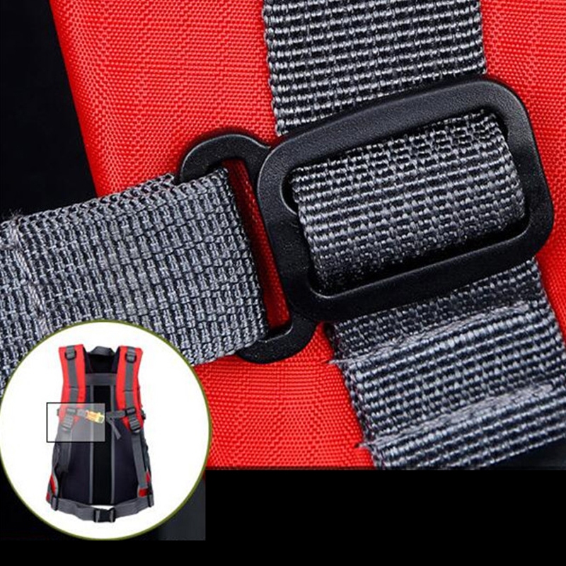 New Men Travel Backpack Nylon Waterproof Youth sport Bags Casual Camping Male Backpack Laptop Backpack Women Outdoor Hiking Bag