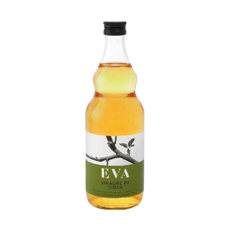 Eva Cider Vinegar-750ml