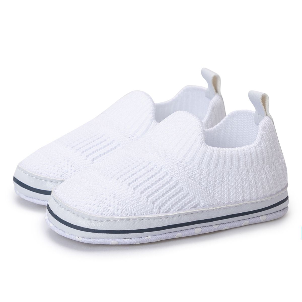 Comfortable and breathable casual baby shoes Soft soles non-slip and non-slip overshoes baby shoes 1549