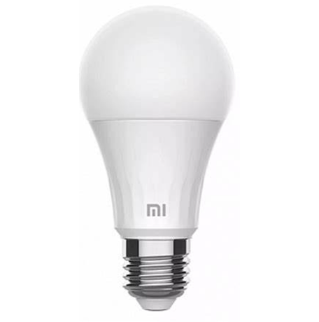 Mi Smart LED Bulb (Warm White) Enjoy bright daylight and multiple smart controls