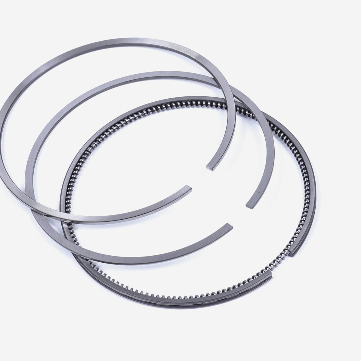 TP 1HZ Engine Piston Rings OEM:13012-17010 for TOYOTA
