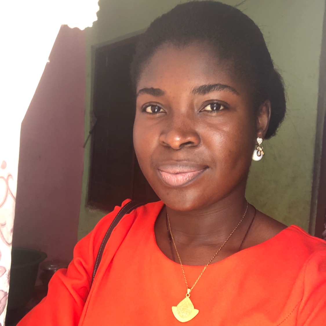 Fashion crystal sequin necklace temperament trend multi-layer metal pendant clavicle chain jewelry evaluates user icon